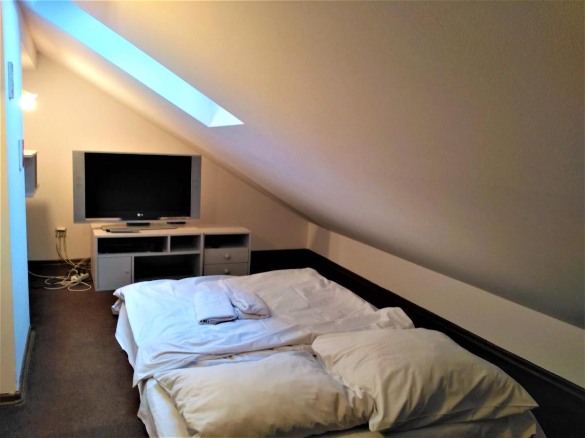 Krakow City Centre Apartment - Bon Turystyczny Exterior foto