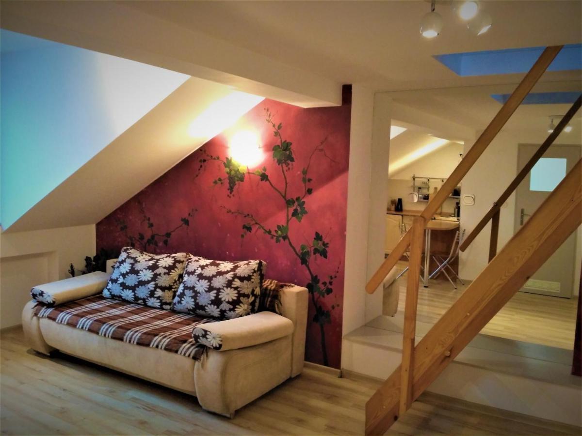 Krakow City Centre Apartment - Bon Turystyczny Exterior foto